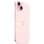Apple iPhone 15 Plus 6GB 128GB 6.7" OLED 5G Dual SIM USB-C IP68 iOS 17 Rosa