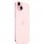 Apple iPhone 15 Plus 128GB Rosa