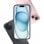 Apple iPhone 15 Plus 256GB Rosa Libre