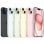 Apple iPhone 15 Plus 256GB Rosa Libre