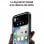 Apple iPhone 15 Plus 256GB Rosa Libre