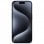 Apple iPhone 15 Pro 128GB Titanio Azul Libre