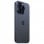 Apple iPhone 15 Pro 128GB Titanio Azul Libre