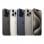 Apple iPhone 15 Pro 128GB Titanio Azul Libre