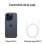 Apple iPhone 15 Pro 128GB Titanio Azul Libre