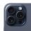 Apple iPhone 15 Pro 512GB Titanio Azul Libre