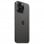 Apple iPhone 15 Pro Max 1TB Titanio Negro Libre