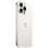 Apple iPhone 15 Pro Max 8GB 1TB 6.7" OLED 5G Dual SIM Câmera Tripla USB-C iOS 17 Titânio Branco