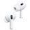 Ecouteurs Apple AirPods Pro 2 sans fil Bluetooth avec Réduction Active de Bruit USB-C Blancs