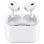 Apple AirPods Pro (seconda generazione) con custodia di ricarica MagSafe (USB-C)
