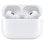 Auriculares Apple AirPods Pro 2 Inalámbricos Bluetooth com Cancelamento de Ruído USB-C Brancos