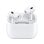 Apple AirPods Pro (seconda generazione) con custodia di ricarica MagSafe (USB-C)