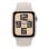 Apple Watch SE GPS 40mm Retina OLED Beige S/M Aluminio Resistente all'Acqua 50m Cardiofrequenzimetro
