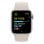 Apple Watch SE GPS 40mm Retina OLED Beige S/M Aluminio Resistente all'Acqua 50m Cardiofrequenzimetro