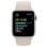 Apple Watch SE GPS 40mm Aluminio Blanco Estrella con Correa Deportiva Blanco Estrella M/L