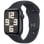 Apple Watch SE GPS + Cellular 44mm Aluminio Medianoche con Correa Deportiva Medianoche S/M