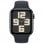 Apple Watch SE GPS + Cellular 44mm Aluminio Medianoche con Correa Deportiva Medianoche S/M