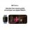 Apple Watch SE GPS + Cellular 44mm Aluminio Medianoche con Correa Deportiva Medianoche S/M