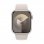 Apple Watch Series 9 GPS + Cellular 45mm Blanco Estrella Caja de Aluminio con Correa Deportiva Blanco Estrella M/L