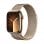 Apple Watch Series 9 Digitale 396 x 484 Pixel Touch screen 4G Wi-Fi GPS (satellitare)