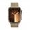 Apple Watch Series 9 Digitale 396 x 484 Pixel Touch screen 4G Wi-Fi GPS (satellitare)