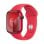 Apple Watch Series 9 GPS NFC 41mm Retina OLED Rosso M/L Resistenza Acqua IP6X+50m SpO2
