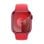 Apple Watch Series 9 GPS NFC 41mm Retina OLED Rosso M/L Resistenza Acqua IP6X+50m SpO2