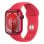 Apple Watch Series 9 GPS NFC 41mm Retina OLED Rosso M/L Resistenza Acqua IP6X+50m SpO2