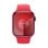 Apple Watch Series 9 GPS 45mm Retina OLED (PRODUCT) RED S/M Sensore SpO2 Cardiofrequenzimetro
