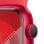 Apple Watch Series 9 GPS + Cellular 45mm Retina OLED Rouge S/M Etanche IP6X SpO2 ECG