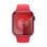 Apple Watch Series 9 GPS + Cellular 45mm Retina OLED (PRODUCT) RED M/L Resistência à Água