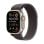 Apple Watch Ultra 2 GPS + Cellular 49mm OLED Titan S/M Blau Schwarz Wasserdicht IP6X SpO2
