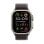 Apple Watch Ultra 2 GPS + Cellular 49mm OLED Titan S/M Blau Schwarz Wasserdicht IP6X SpO2