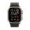Apple Watch Ultra 2 GPS + Cellular 49mm OLED Titan S/M Blau Schwarz Wasserdicht IP6X SpO2
