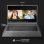 Alurin Zenith AMD Ryzen 7 5700U/16GB/1TB SSD/15.6" + Windows 11 Home
