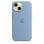 Apple MT0Y3ZM/A coque de protection pour téléphones portables 15,5 cm (6.1") Housse Bleu