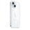 Apple Custodia MagSafe trasparente per iPhone 15