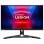 Lenovo Legion Monitor R25f-30 GAMING 24.5'' FHD 240Hz (280Hz OC) 0.5ms Garanzia 3 anni