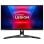 Monitor Lenovo Legion R25f-30 24,5" FullHD 280Hz VA FreeSync Premium HDR10 0,5ms
