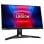 Lenovo Legion Monitor R25f-30 GAMING 24.5'' FHD 240Hz (280Hz OC) 0.5ms Garanzia 3 anni