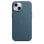 Apple MT3G3ZM/A capa para telemóvel 15,5 cm (6.1") Azul
