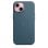 Apple MT3G3ZM/A capa para telemóvel 15,5 cm (6.1") Azul