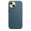 Apple MT3G3ZM/A capa para telemóvel 15,5 cm (6.1") Azul