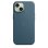 Apple MT3G3ZM/A capa para telemóvel 15,5 cm (6.1") Azul