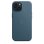 Apple MT3G3ZM/A capa para telemóvel 15,5 cm (6.1") Azul