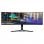 Lenovo Legion R45w-30 44,5" LED DQHD 170Hz FreeSync Premium Pro Curve