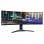 Lenovo Legion R45w-30 44,5" LED DQHD 170Hz FreeSync Premium Pro Curve