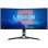 Écran PC Lenovo Legion Y34wz-30 34" WQHD 180Hz VA Mini LED Courbe FreeSync Premium Pro