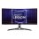 Écran PC Lenovo Legion Y34wz-30 34" WQHD 180Hz VA Mini LED Courbe FreeSync Premium Pro