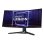 Écran PC Lenovo Legion Y34wz-30 34" WQHD 180Hz VA Mini LED Courbe FreeSync Premium Pro